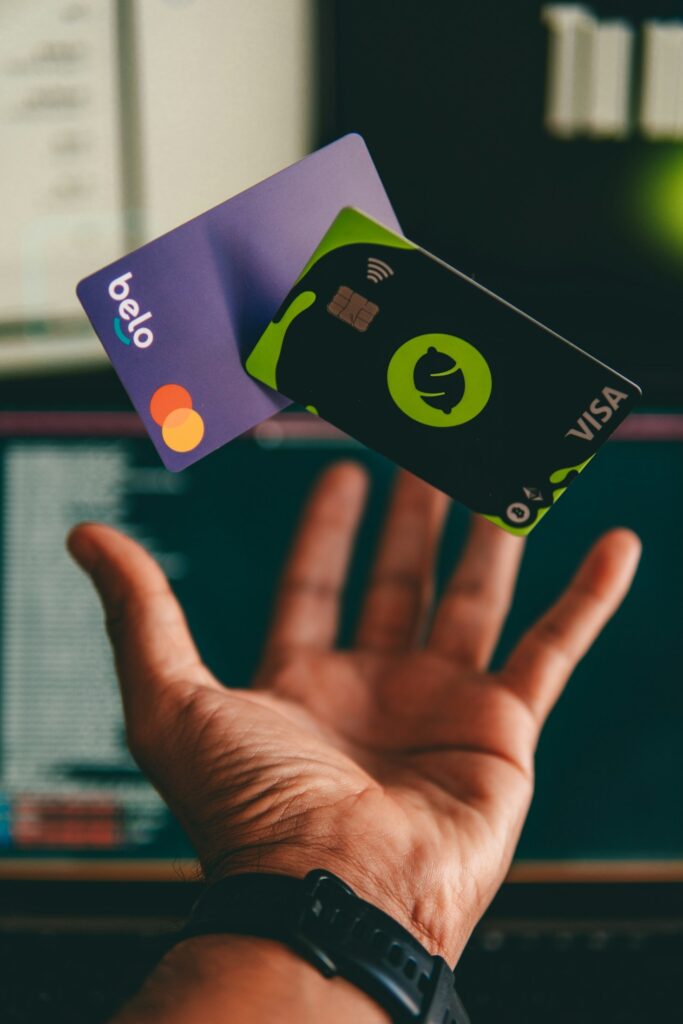Fineco Card Credit